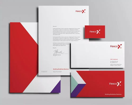 重塑專(zhuān)業(yè)形象，賦能金融未來(lái) Fexco金融外包服務(wù)的品牌升級(jí)之旅