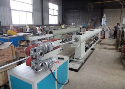 【PE管設備廠家|PE管設備|天信泰(查看)】價格_廠家 - 中國供應商