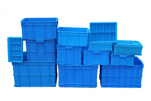 塑料周轉(zhuǎn)箱的規(guī)格分類與塑料管的生產(chǎn)銷售