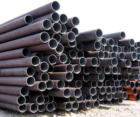 天津友發(fā)無縫管生產(chǎn)廠家 專業(yè)生產(chǎn)與銷售無縫管及塑料管，提供精準(zhǔn)價(jià)格與服務(wù)